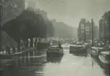 Heinrich Kühn, Untitled (Rotterdam)