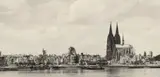 Karl Hugo Schmölz, Köln von Deutz aus gesehen