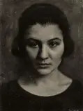 Hugo Erfurth, Martha Dix