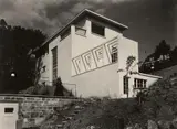 Adolf Lazi, Atelierhaus Adolf Lazi, Stuttgart