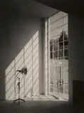 Adolf Lazi, Atelierhaus Adolf Lazi