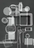 Anton Stankowski, Untitled