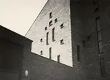 Neu St. Alban, Köln by Karl Hugo Schmölz, 1959, Vintage gelatin silver print, sold Nov 2018