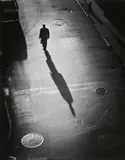 Benn Mitchell, Untitled, 1952, Gelatin silver print, printed later