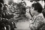 Marc Riboud, Washington