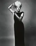 Bert Stern, Marilyn Monroe, 1962, Gelatin silver print, printed