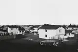 Lewis Baltz, Maryland #7, 1976, Gelatin silver print