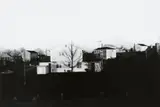 Lewis Baltz, Maryland #6, 1976, Gelatin silver print