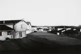 Lewis Baltz, Maryland #4, 1976, Gelatin silver print