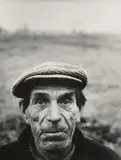 Antanas Sutkus, The farmer, Lithuania, 1969, Gelatin silver print, printed later