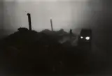 Arno Fischer, Apatiti, Murmansker Gebiet