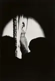 Arno Fischer, Marlene Dietrich, 1964, Gelatin silver print, printed