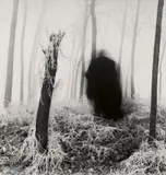 Mario Lasalandra, Fantasmi #2, 1972, Gelatin silver print