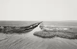 Heinrich Riebesehl, Cecilienkoog, August 1978, 1978, Gelatin silver print, printed