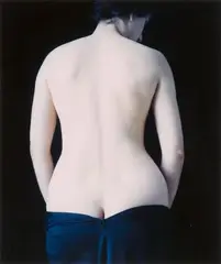 Untitled by Carla van de Puttelaar, 2001, Chromogenic print on Kodak-Professional-Endura paper, offered Nov 2018
