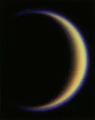 Titan by Thomas Ruff, 2006, photograph, sold Nov 2018