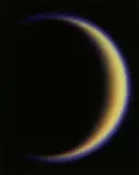 Thomas Ruff, Titan, 2006, photograph