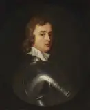Portrait of John Mordaunt, 1st Viscount Mordaunt of Avalon by Probably English School 17th & 18th century, Oil on canvas (relined), offered Sep 2018