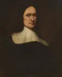 Portrait of a Gentleman by Netherlandish School 17th century, Oil on canvas (relined), offered Sep 2018