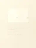 Antonio Calderara, Untitled