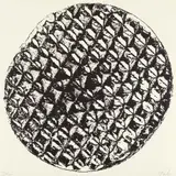 Leibbeschreibung eines Nagels by Günther Uecker, 1969/1970, 8 Zink-clichés on card. Each, sold Jun 2018