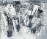 Raimund Girke, Untitled