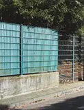 Zaun by Gerhard Richter, 2016, Digital pigment print on wove paper, offered Jun 2018