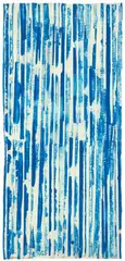 Untitled (Scheibenwischerbild) by Herbert Zangs, 1980, Mixed media on card. Approx, sold Jun 2018