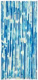 Herbert Zangs, Untitled (Scheibenwischerbild)
