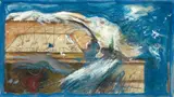Günter Brus, Untitled