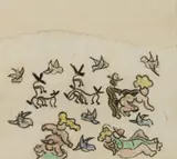 William Copley, Untitled