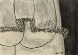 William Copley, Untitled