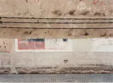 Sean Scully, Valencia Wall and line