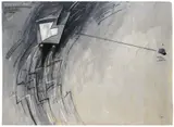 Fabrizio Plessi, Cross Video Box