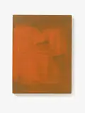 Untitled by Günther Förg, 1998, Acrylic on lead on wood, sold Jun 2018