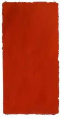 Vitrail/D Stained Glass Window/D by Frederic Matys Thursz, 1985-1986, Oil on paper on canvas. Approx, offered Jun 2018