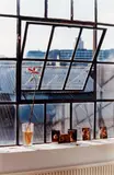 Window/Caravaggio by Wolfgang Tillmans, 1997, Chromogenic print on Fujicolor-Professional paper, printed, sold Jun 2018