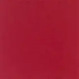 Marcia Hafif, Permanent Red Dark (A), 1998, Oil on canvas