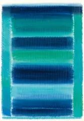 Untitled by Heinz Mack, 2012, Pastel chalk on paper, sold Jun 2018