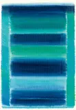 Heinz Mack, Untitled, 2012, Pastel chalk on paper