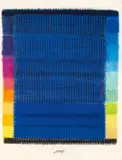 Heinz Mack, Untitled