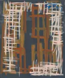 Günther Förg, Untitled