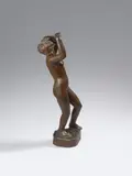 Georg Kolbe, Statuette I