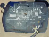 Gert Heinrich Wollheim, O Venezia!