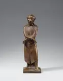 Ernst Barlach, Der Verschwender I