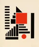 Henryk Berlewi, Mechano-Faktur