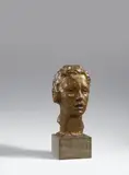Singende by Georg Kolbe, 1928, Bronze, offered Jun 2018