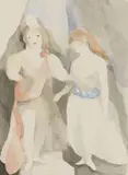 Marie Laurencin, Danseuses