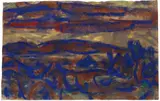 Christian Rohlfs, Landschaft