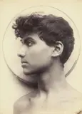 Guglielmo (Wilhelm) Plüschow, Untitled